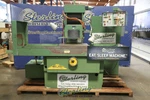 20" X 30", Used Elb-schliff Automatic Hydraulic Surface Grinder (heavy Duty,.... Fixed Price $26500.00.