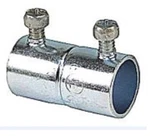 Steel City Tk123us 1" Emt Set Screw Coupling "made Usa' (lot Of 5). Fixed Price $20.00.