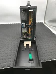 Atlas Copco Pf4000 C Hw Power Focus Nutrunner Controller 320w 180 240vac Used. Fixed Price $295.00.