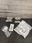Bosch Rr Ceramic Brake Pads Bc1281. Fixed Price $25.50.
