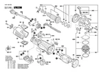 New Genuine Bosch 1602319025 Adjusting Slide. Fixed Price $29.54.