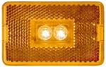 Peterson Mfg. V170a Lights-clearance & Tail Rv. Fixed Price $22.68.