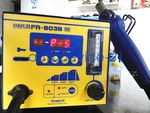 1pcs Hakko Fr-803b Smd Rework Station 220v Dhl/fedex. Fixed Price $572.40.
