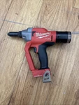 Milwaukee 2660-20 M18 Blind Rivet Tool. Fixed Price $530.00.