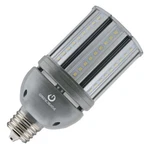 Green Creative 57937 Hid Led, 5000k (stark White), 27w, 3200 Lm, Dlc, Fully Omni. Fixed Price $35.70.