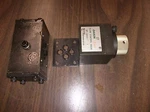 Daikin Industries. Flow Control Valve Sf-g02-150-15 S Series. Fixed Price $60.00.