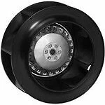 Ebm-papst R2s133-ae77-22 Ac Motorized Impeller Centrifugal Ball Bearing Vol.... Fixed Price $130.18.