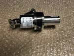 Nor-cal Aivp-0752-nwb Pneumatic Angle-in-line Poppet Valve. Fixed Price $328.24.