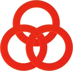 3 Pack Flush Valve Seal Replacement Compatible With Mansfield 210/211, Leak-proo. Fixed Price $7.86.