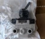 Smc Vm122-m5-08a 2-port Mechanical Air Valve New Wholesale Price. Fixed Price $18.00.