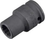 Uxcell 3/4-inch Drive 19mm 12-point Impact Socket, Cr-mo Steel 56mm. Fixed Price $22.52.