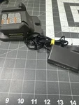 Ryobi (p134) Wall Mounted Cordless Stick Vacuum Cleaner Charger. Fixed Price $14.99.