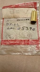 Genuine Milwaukee #22-20-0271 Cat# 5390 Brush Holder #gs-57. Fixed Price $8.74.