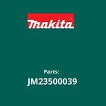 Original Makita Part # Jm23500039 Duxt Port Ls0815f. Fixed Price $16.92.