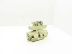 Yuken Vickers Dg4v-3-6c-m-p7-h-7-50-ja100 Directional Valve Dhg-06-3c54-t-5049. Fixed Price $79.95.