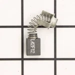 Milwaukee 22-18-0926 Carbon Brush Compatible Models 652121 651922. Fixed Price $34.97.