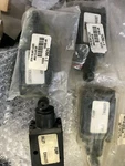 Norgren Isi 3705-02-007-32 Control Valve 30-150 Psi 3 Way 1/4 Nptf. Fixed Price $125.00.