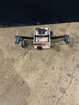V-tek Versacount Ii+ Component Counter Used. Fixed Price $1000.00.