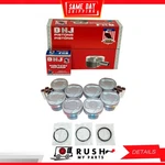 08-13 Piston And Ring Kit For Chrysler Dodge 1500 4.7l V8 Sohc 16v Dnj Prk1102. Fixed Price $279.99.