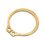 Rotor Clip Sh-125st Zd Retain Ring,ext,dia 1-1/4",pk25 5ca57. Fixed Price $15.74.