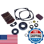 Ingersoll Rand 2131-tk2 Tune-up Kit For 2131 Series Impact Wrench. Fixed Price $108.12.