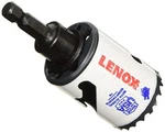 Lenox Tools Bi-metal Speed Slot Arbored Hole Saw T3 Technology, 1-1/2" -. Fixed Price $23.39.