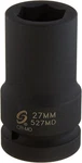 Sunex 527md 1-inch Drive 27mm Deep Impact Socket 1". Fixed Price $36.99.