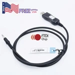 Ftdi Usb Programming Cable For Lcom 1c-706(all) 1c-746(all) 1c-756(al) Cl-v New. Fixed Price $29.95.