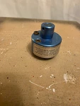 Daniels Mfg Corp Dmc Tp360 Crimper Crimping Turret Tool Adapter. Fixed Price $29.99.