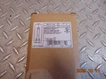 Leviton Relay-1cb Black Greenmax 1-pole Relay. Fixed Price $37.00.