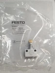 Festo Gr-m5-b (151213) One-way Flow Control Valve. Fixed Price $30.00.