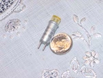 Dialco 507-3913, 14v, 80ma, Ldema 12v 14v 80ma Bipin Lamp White, Nos. Fixed Price $3.95.