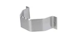 Rockwood Fp1230-us32dms Foot Pull With Microshield. Fixed Price $69.00.
