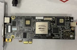 Olympus Dp72 Pcie Interface Board Dv585102 Aw5546 Altera Stratix W/ Cables. Fixed Price $199.00.