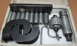Partial Otc 7082b Piston Pin Removal/install Tool W/ Some Parts From Bt-7612. Fixed Price $275.00.