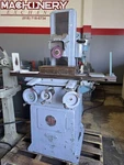 Reid 6" X 18" Manual Precision Surface Grinder Model 618h. Fixed Price $750.00.