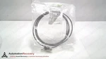 Murr Elektronik 7000-40021-6340200, Double-ended Cordset, New #312521. Fixed Price $25.00.