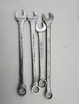 Williams 1214bsc Super Combo & Wrench 2-7/16" 2-11mm. Fixed Price $18.99.