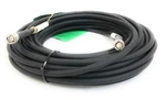 Belden 8281f 25ft Video Brilliance Hi-flex Coaxial Cable Rg59 Bnc-m 22awg. Fixed Price $35.99.