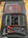Snap-on Apollo D9 Diagnostic Scan Tool Eesc335 Scanner Only. Fixed Price $690.00.