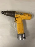 Atlas Copco,etps4-04-i06ctads,nut Driver Gun. Fixed Price $36.00.