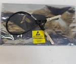 Brand New Lot Of 11 Molex 74752-1051 Passive Cable. Fixed Price $220.99.