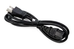 Power Cable Cord For Hp 24w, 1ca86aa, 24o, X0j60aa, 24uh, K5a38aa Monitor. Fixed Price $9.99.