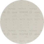 New Genuine Bosch 2608900711 Expert M480 Sanding Nets For Floor Sanders. Fixed Price $85.50.