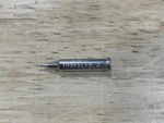 Ersa 0102pdlf02 Soldering Tip, 0.2mm (0.008") Pencil Point. Fixed Price $15.00.