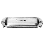 Appleton K50, Conduit Outlet Body Cover, 1/2 Cover For Form 35, 1 Pc. Fixed Price $5.54.