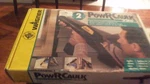 Wagner Power Caulk 720 Dual Speed Caulking Gun Construction Tool. Fixed Price $119.99.