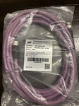 Powersonic Industries M12 4p Male To Female Cord 49019000-040 Qty 1. Fixed Price $15.00.