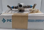 Anderson Greenwood M251vis-4m Block And Bleed Valve. Fixed Price $214.00.