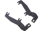Dee Zee Dz1071 For 19-c Silverado Ditch Light Bracket. Fixed Price $64.17.